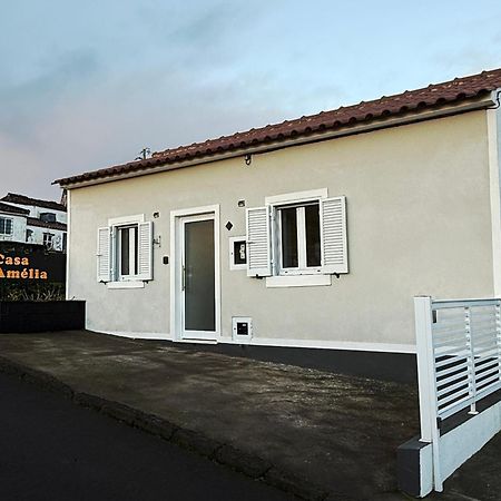Feteira Grande Casa Amelia 빌라 외부 사진