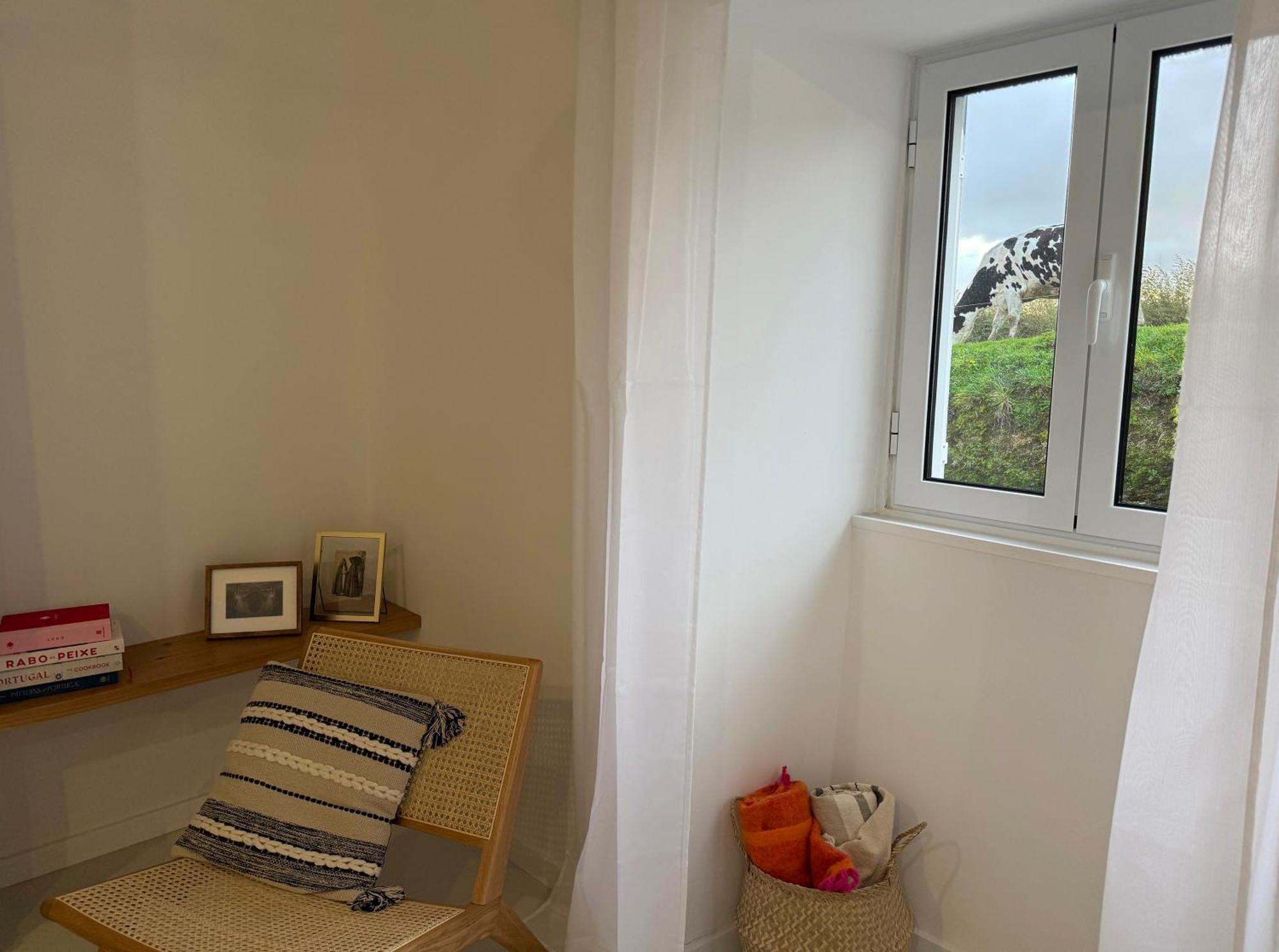 Feteira Grande Casa Amelia 빌라 외부 사진