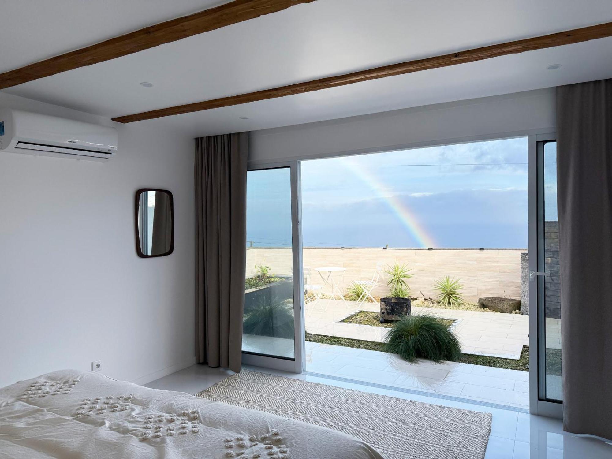 Feteira Grande Casa Amelia 빌라 외부 사진