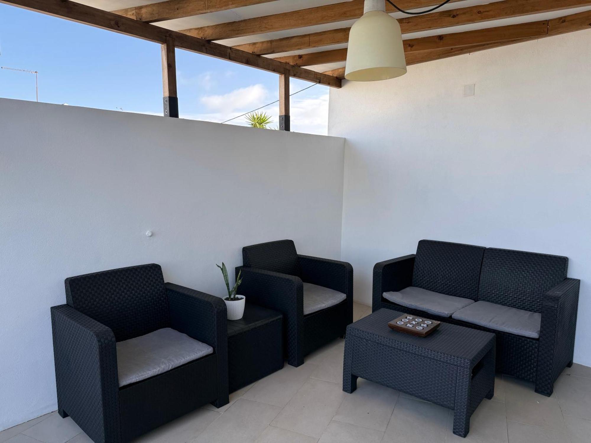 Feteira Grande Casa Amelia 빌라 외부 사진