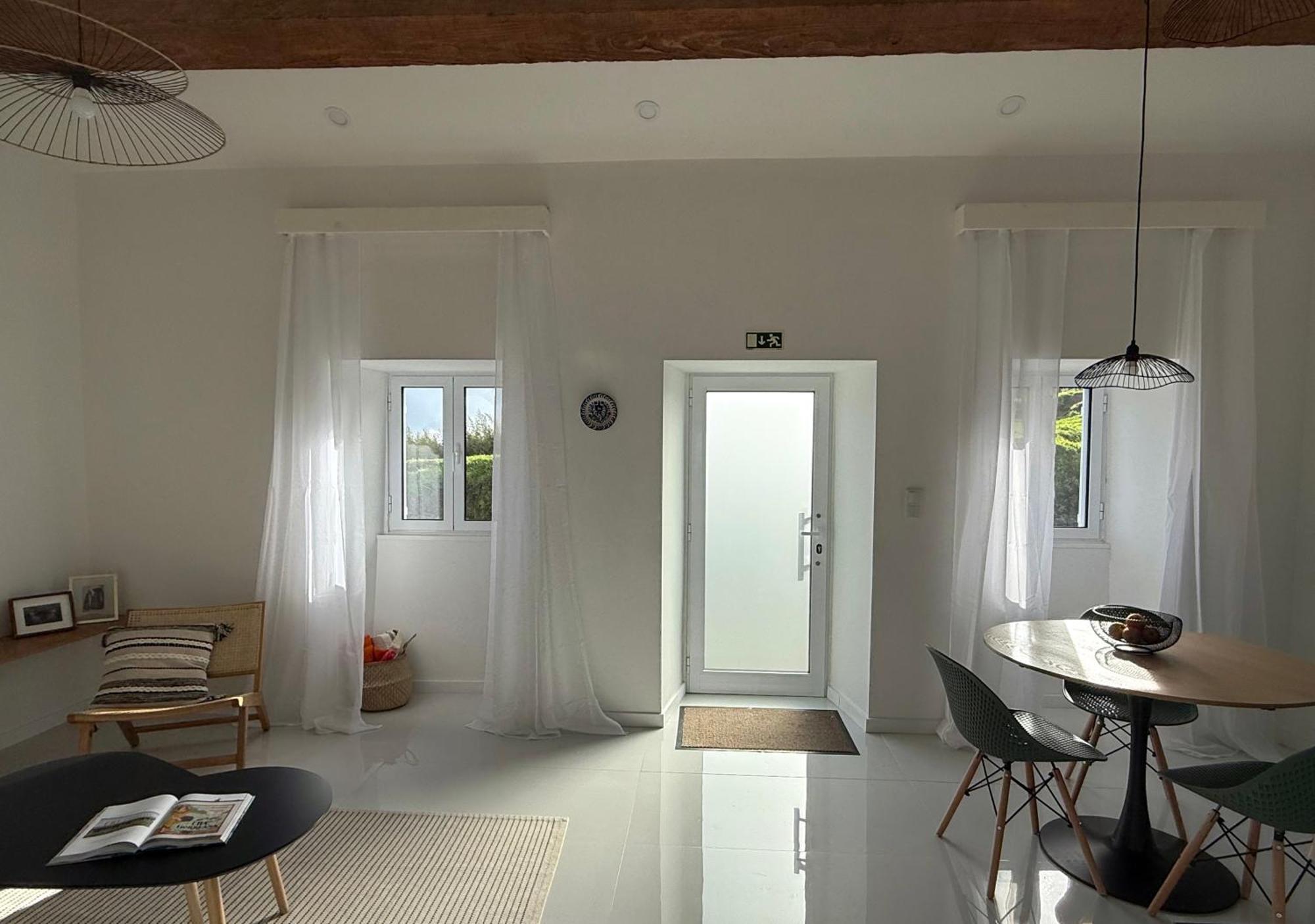 Feteira Grande Casa Amelia 빌라 외부 사진