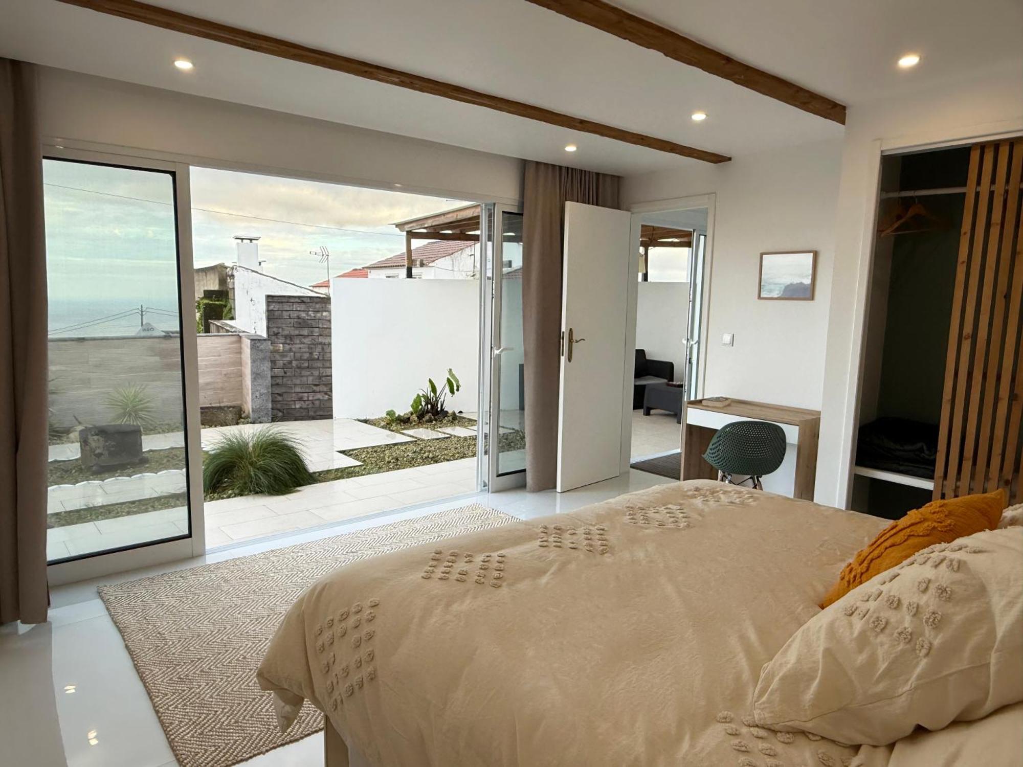 Feteira Grande Casa Amelia 빌라 외부 사진